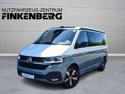Weiß Gebraucht 2023 VW T6.1 Edition Van | 92.980 €