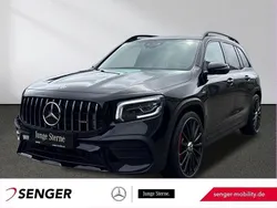 Andere Gebraucht 2021 Mercedes GLB35 AMG SUV | 46.900 € (Etwas zu teuer)