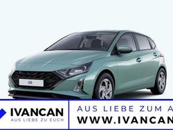 Mangrove green Neu 2025 Hyundai i20 Select Limousine | 19.790 € (Fairer Preis)