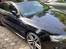 Gebraucht 2016 Audi A5 Sportback S-Line Coupé | 18.500 € (Fairer Preis)