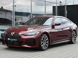 Bmw individual aventurinrot Gebraucht 2024 BMW 430 Gran Coupé M Sport Coupé | 53.950 € (Superpreis)
