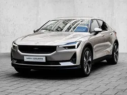 Space / metallic Gebraucht 2023 Polestar 2 Limousine | 39.950 € (Teuer)