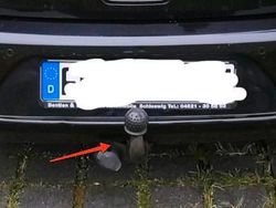 Schwarz Gebraucht 2012 Chevrolet Cruze Limousine | 3.700 €