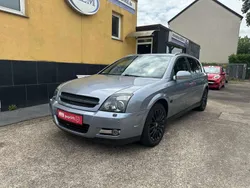 Lichtsilber m2 Gebraucht 2005 Opel Signum Edition Kombi | 3.490 € (Etwas zu teuer)