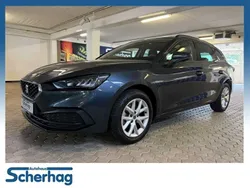 Grau Gebraucht 2024 Seat Leon Style Limousine | 22.970 € (Fairer Preis)