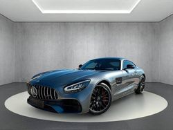 Grau Gebraucht 2022 Mercedes AMG GT AMG Coupé | 109.500 € (Superpreis)