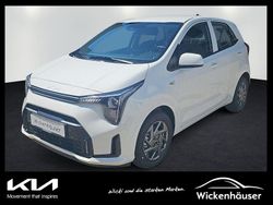 (ud)clear white Neu 2025 Kia Picanto Vision Kleinwagen | 16.490 € (Fairer Preis)