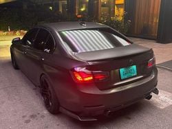 Schwarz Gebraucht 2013 BMW 335 Gran Turismo Luxury Line Limousine | 22.900 €