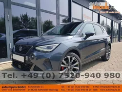 Magenticgrau/schwarz (s70e) Neu 2025 Seat Arona FR SUV | 27.990 € (Etwas zu teuer)