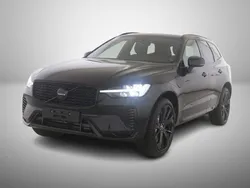 Onyx black / metallic Gebraucht 2024 Volvo XC60 Ultra SUV | 55.690 € (Fairer Preis)