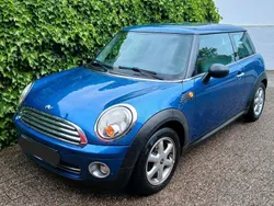 Blau Gebraucht 2008 Mini ONE Kleinwagen | 1.800 € (Fairer Preis)