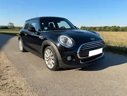 Schwarz Gebraucht 2014 Mini Cooper Kleinwagen | 8.900 € (Guter Preis)