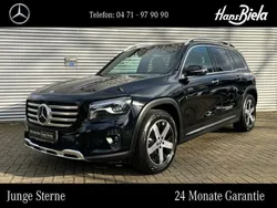 Mercedes GLB200