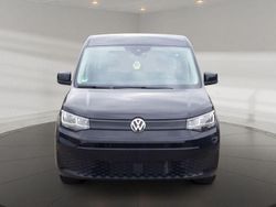 Schwarz Gebraucht 2024 VW Caddy Basis Van / Kleinbus | 29.450 € (Superpreis)
