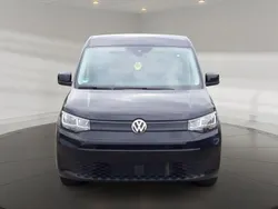 Schwarz Gebraucht 2024 VW Caddy Basis Van / Kleinbus | 29.450 € (Superpreis)