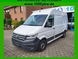 Weiß Gebraucht 2020 VW e-Crafter Van | 11.900 € (Superpreis)