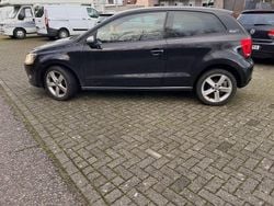 Schwarz Gebraucht 2012 VW Polo Black Edition Kleinwagen | 4.000 € (Guter Preis)
