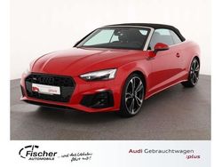 Gebraucht 2024 Audi A5 S-Line Coupé | 48.980 € (Superpreis)