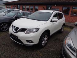 Weiß Gebraucht 2017 Nissan X-Trail Visia SUV | 9.200 € (Fairer Preis)