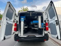 Weiß Gebraucht 2020 Opel Vivaro Edition Van | 17.999 € (Fairer Preis)