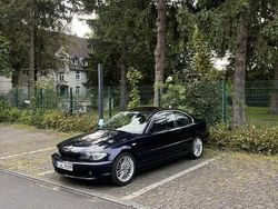Gebraucht 2004 BMW 320 Coupé | 4.250 € (Fairer Preis)