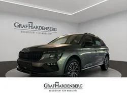 Grau Neu 2025 Skoda Kamiq Tour SUV | 30.890 € (Teuer)