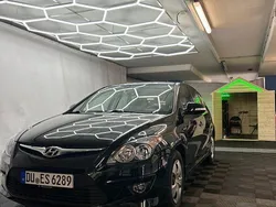 Schwarz Gebraucht 2012 Hyundai i30 Classic Limousine | 5.500 € (Fairer Preis)