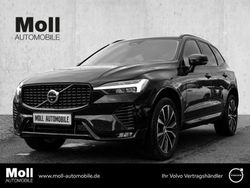 Schwarz Gebraucht 2023 Volvo XC60 Ultimate SUV | 43.980 € (Guter Preis)
