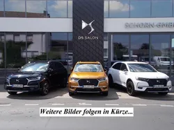 Polarweiss Gebraucht 2020 DS Automobiles DS3 Crossback So Chic SUV | 16.800 € (Fairer Preis)