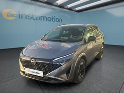 Grau Neu 2025 Nissan Qashqai SUV | 33.249 € (Fairer Preis)