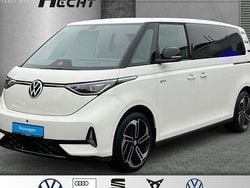 Candyweiß Gebraucht 2025 VW ID. Buzz GTX Van / Kleinbus | 75.930 € (Guter Preis)