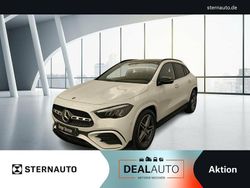 Digitalweiß Gebraucht 2023 Mercedes GLA250 Advanced Plus SUV | 41.650 € (Guter Preis)