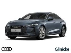 Blau Neu 2025 Audi A5 Ambiente Coupé | 59.990 € (Superpreis)