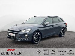 Grau Gebraucht 2025 Cupra Leon Kombi | 31.934 € (Guter Preis)