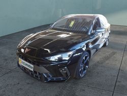 Schwarz Gebraucht 2024 Seat Leon Van / Kleinbus | 33.749 € (Teuer)