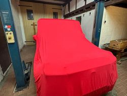 Schwarz Gebraucht 2009 Mercedes G500 AMG SUV | 52.548 €