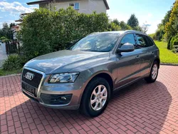 Grau Gebraucht 2011 Audi Q5 SUV | 13.500 € (Fairer Preis)
