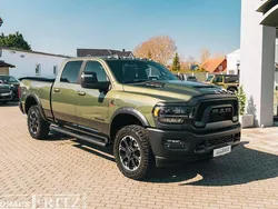 Grün Neu 2025 Dodge Ram Abholung | 118.660 €