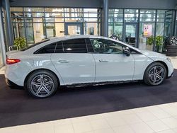 Gebraucht 2022 Mercedes EQE300 | 42.900 € (Fairer Preis)