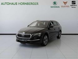 Schwarzmagic perleffekt Neu 2025 Skoda Octavia Selection Kombi | 40.990 € (Teuer)