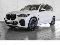 Weiß Gebraucht 2022 BMW X5 Comfort Edition SUV | 50.500 € (Guter Preis)