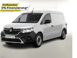 Weiss Neu 2025 Renault Kangoo Rapid Advance Van / Kleinbus | 30.867 € (Teuer)