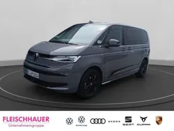 Grau Gebraucht 2024 VW T7 Edition Van | 52.490 € (Teuer)