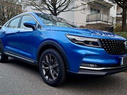 Blau Gebraucht 2021 DFSK Fengon SUV | 12.950 € (Superpreis)