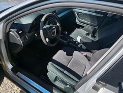 Silber Gebraucht 2005 Audi A4 Kombi | 1.850 € (Fairer Preis)