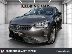 Grau Gebraucht 2020 Opel Corsa-e Selection Kleinwagen | 14.499 € (Fairer Preis)