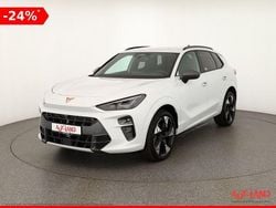 Weiß Neu 2025 Cupra Terramar SUV | 38.785 € (Fairer Preis)
