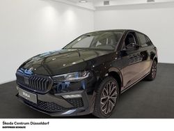 Schwarz Neu 2025 Skoda Scala Tour Kleinwagen | 32.890 €