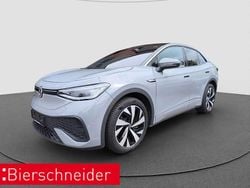 Grau Gebraucht 2023 VW ID.5 Pro SUV | 33.790 € (Fairer Preis)