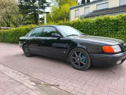 Audi 100